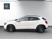 gebraucht Mercedes GLA250 Style 4Matic