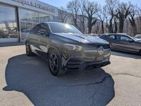 Gebraucht Mercedes GLE350 330 PS (242 kW) 2022 Schwarz Coupé