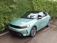 Neu Opel Corsa 100 PS (73 kW) 2025 Kleinwagen