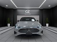 Gebraucht Mercedes 350 259 kW (353 PS) 2025 Grau Limousine