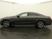 Gebraucht Mercedes CLS450 AMG line 367 PS (269 kW) 2019