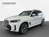 Gebraucht BMW X5 M Sport 286 PS (210 kW) 2025 Weiss SUV