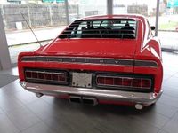 Gebraucht Ford Mustang GT 290 PS (213 kW) 1969 Rot Coupé