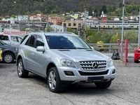 Gebraucht Mercedes ML350 211 PS (155 kW) 2009 SUV