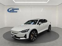 Gebraucht Polestar 2 Performance 350 kW (476 PS) 2025 Weiss Kleinwagen