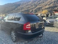 Gebraucht Skoda Octavia Adventure 105 PS (77 kW) 2007