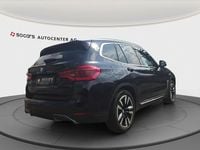 Gebraucht BMW iX3 Shadowline 210 kW (286 PS) 2021 SUV