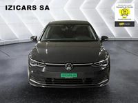 Gebraucht VW Golf VIII Style 204 PS (150 kW) 2025 Gray