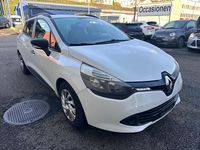 Gebraucht Renault Clio IV Authentique 73 PS (53 kW) 2014