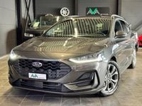 Gebraucht Ford Focus ST-Line X 155 PS (114 kW) 2023