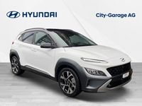 gebraucht Hyundai Kona 1.6 T-GDi Vertex 4WD