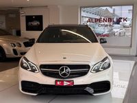 Gebraucht Mercedes E63 AMG AMG 557 PS (409 kW) 2014 Kombi