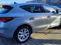 gebraucht Seat Leon Style eTSI*5J.Gar*LED*Shzg*PDCv+h*Cam*16"