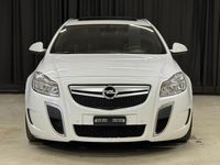 Gebraucht Opel Insignia OPC 325 PS (239 kW) 2012 Kombi
