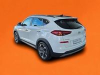 gebraucht Hyundai Tucson 1.6 CRDi Vertex 4WD