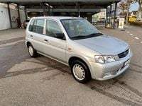 Gebraucht Mazda Demio 63 PS (46 kW) 2000 Kleinwagen