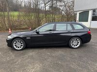 Gebraucht BMW 530 258 PS (189 kW) 2013 Kombi