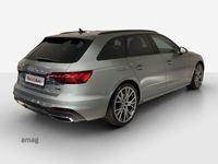 gebraucht Audi A4 Avant 40 TDI S line