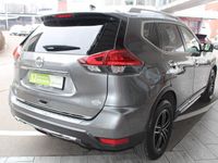 gebraucht Nissan X-Trail 2.0 dCi Tekna 4x4