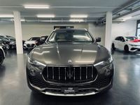 gebraucht Maserati GranSport Levante 3.0 V6 D