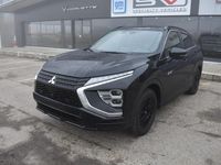 Gebraucht Mitsubishi Eclipse Cross 255 PS (187 kW) 2022 Schwarz SUV