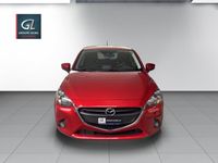 gebraucht Mazda 2 1.5i 16V Skyactiv-G Ambition Plus