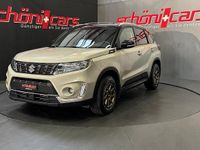Gebraucht Suzuki Vitara 129 PS (94 kW) 2021 SUV