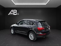 gebraucht Audi Q5 2.0 TDI quattro S-tronic