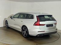 gebraucht Volvo V60 T8 eAWD Twin Engine Inscription Geartronic