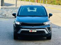 Gebraucht Opel Crossland Edition 130 PS (95 kW) 2021 SUV