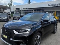 Gebraucht DS Automobiles DS7 Crossback Be Chic 130 PS (95 kW) 2021 SUV