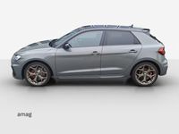 gebraucht Audi A1 Sportback 40 TFSI S line