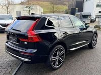 Gebraucht Volvo XC60 R-Design 341 PS (250 kW) 2021 SUV