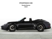 Neu Porsche 911 541 PS (397 kW) 2025 Cabrio