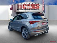 Gebraucht Skoda Karoq SportLine 150 PS (110 kW) 2025 SUV