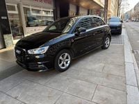 Gebraucht Audi A1 Sportback Sport 150 PS (110 kW) 2015 Kleinwagen