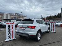 gebraucht Seat Arona 1.0 TSi Eco FR DSG-Automat