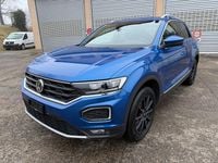 Gebraucht VW T-Roc Sport 150 PS (110 kW) 2018 SUV