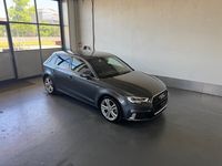 Gebraucht Audi A3 Sport 150 PS (110 kW) 2018 Limousine