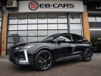 Gebraucht DS Automobiles DS4 Performance Line Plus 225 PS (165 kW) 2024 Limousine