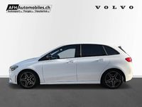 gebraucht Mercedes B250 AMG Line 4matic