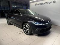Neu VW Polo Style 95 PS (69 kW) 2025 Limousine