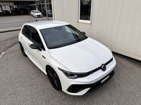 gebraucht VW Golf 2.0 TSI R DSG 4Motion