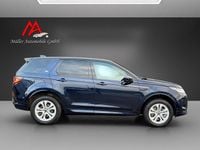 Gebraucht Land Rover Discovery Sport HSE 308 PS (226 kW) 2021 SUV