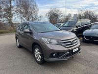 Gebraucht Honda CR-V Lifestyle 155 PS (114 kW) 2014 SUV