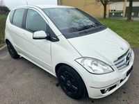 gebraucht Mercedes A180 Style Autotronic