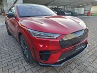 Gebraucht Ford Mustang Mach-E GT 358 kW (487 PS) 2022 SUV