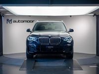 gebraucht BMW X5 40i Steptronic *CH-Fahrzeug* *Panoramadach Sky Lounge* *A