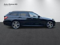 gebraucht BMW M340 48V Touring