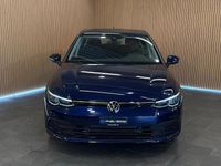 Gebraucht VW Golf VIII Business 110 PS (80 kW) 2025 Blau
